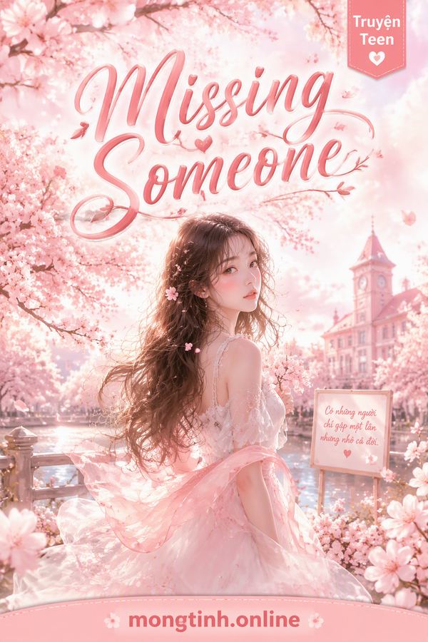 Missing Someone