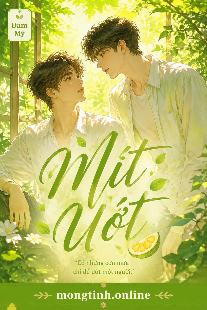 Mít Ướt