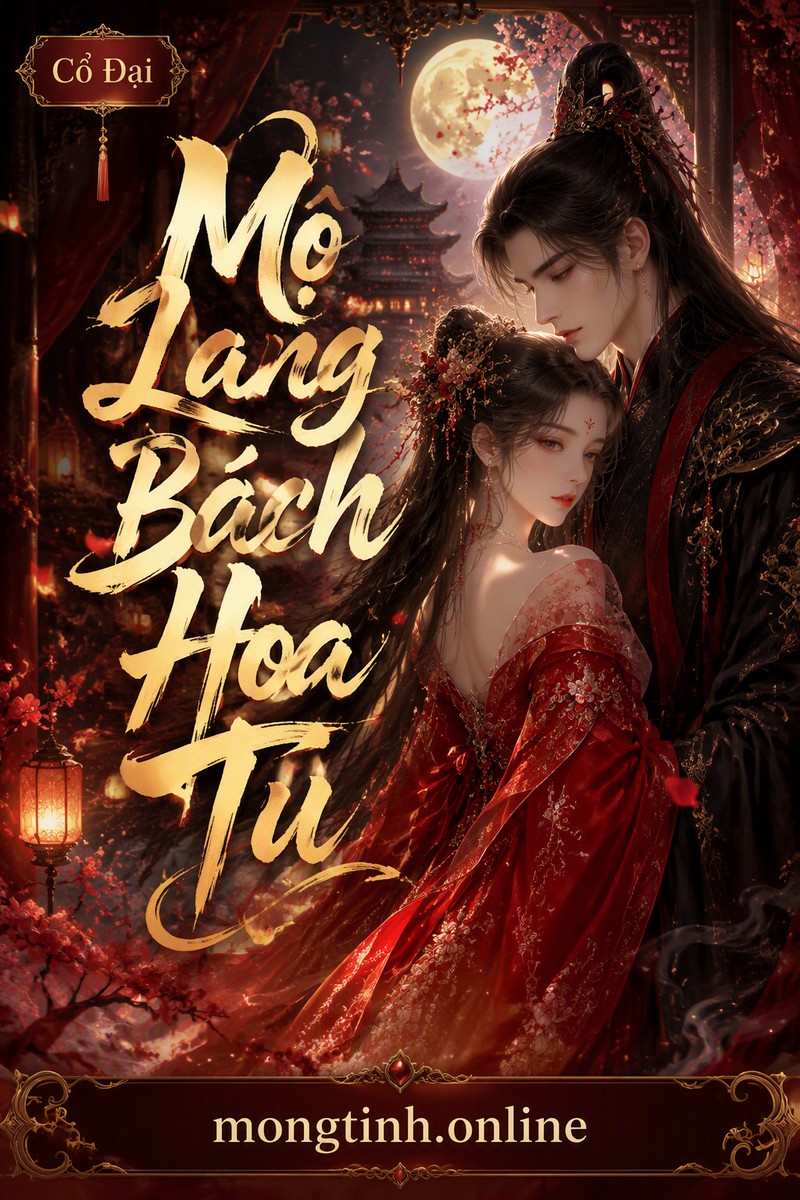 Mộ Lang Bách Hoa Tu