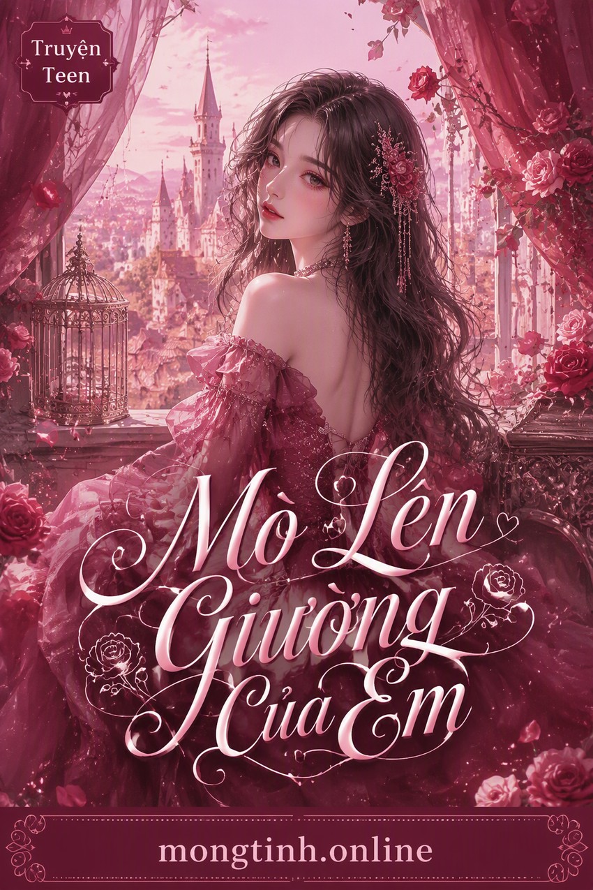 Mò Lên Giường Của Em