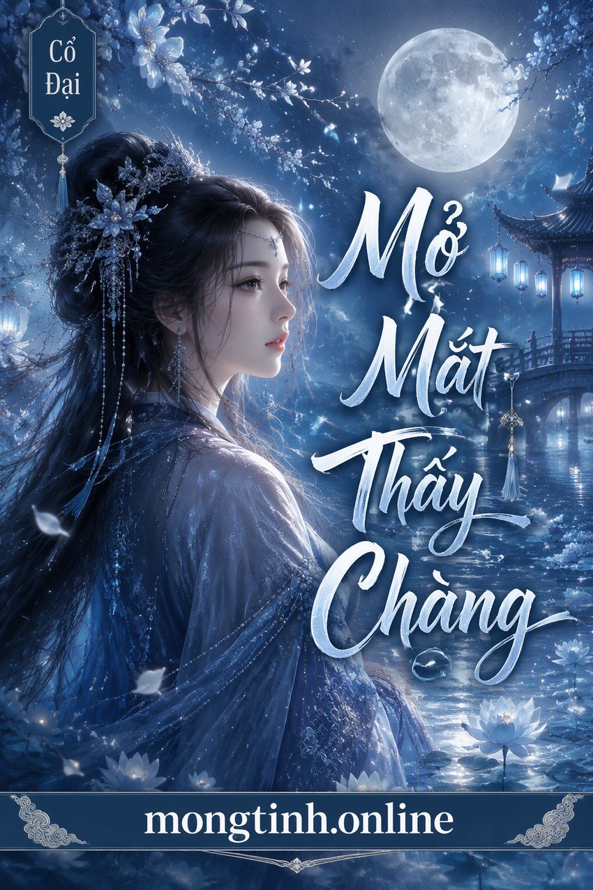 Mở Mắt Thấy Chàng