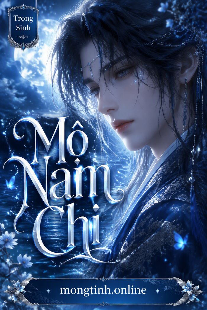 Mộ Nam Chi