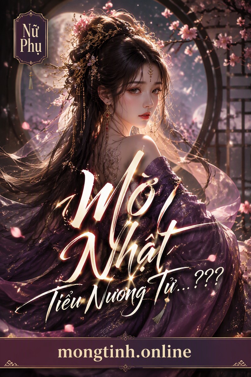 Mờ Nhạt Tiểu Nương Tử...???