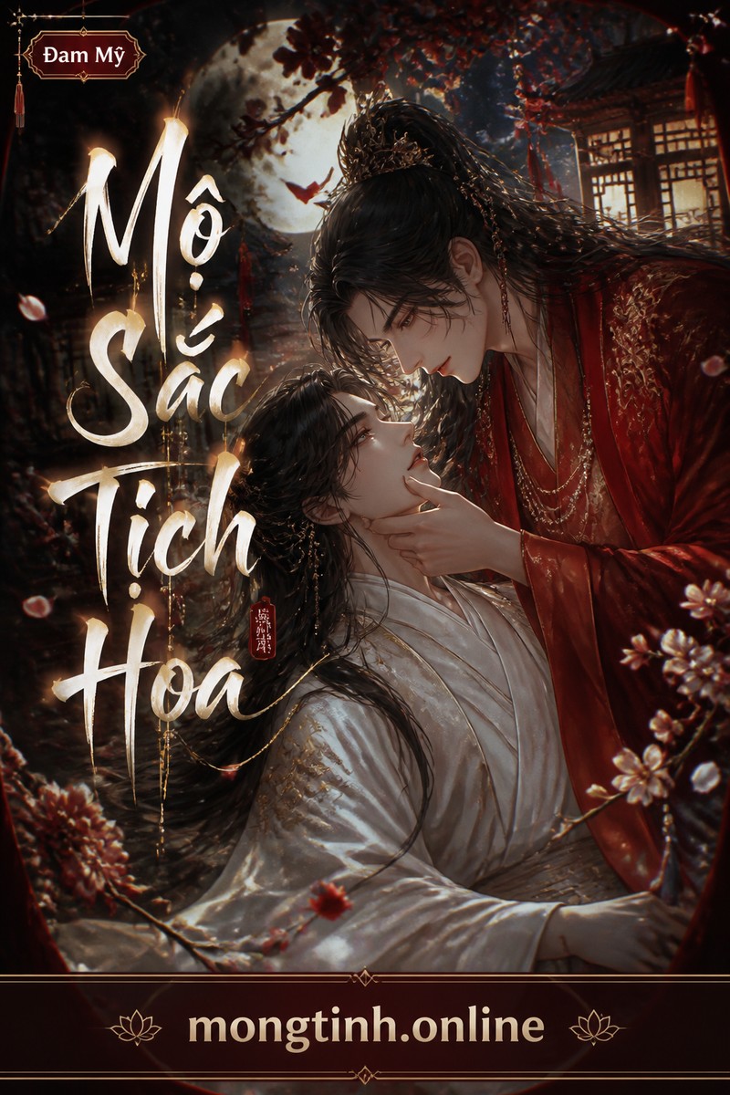 Mộ Sắc Tịch Hoa