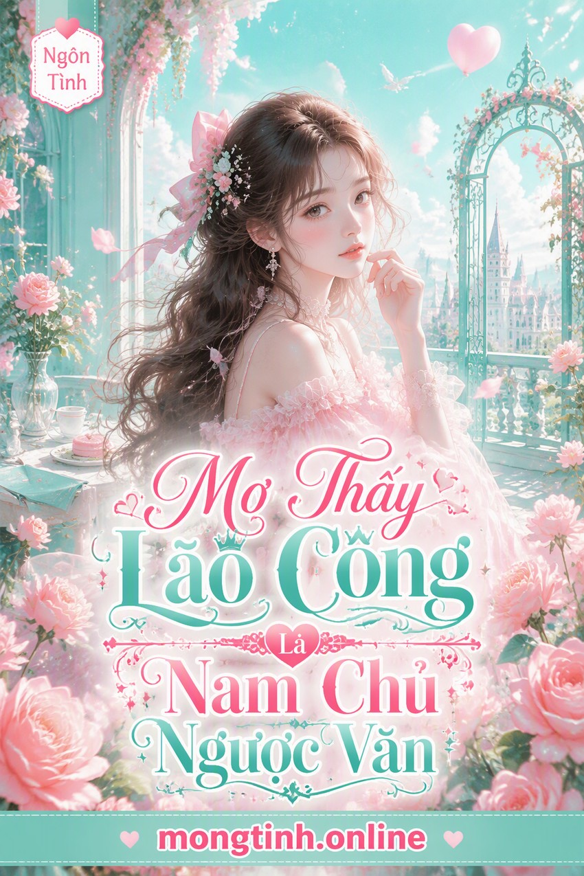 Mơ Thấy Lão Công Là Nam Chủ Ngược Văn