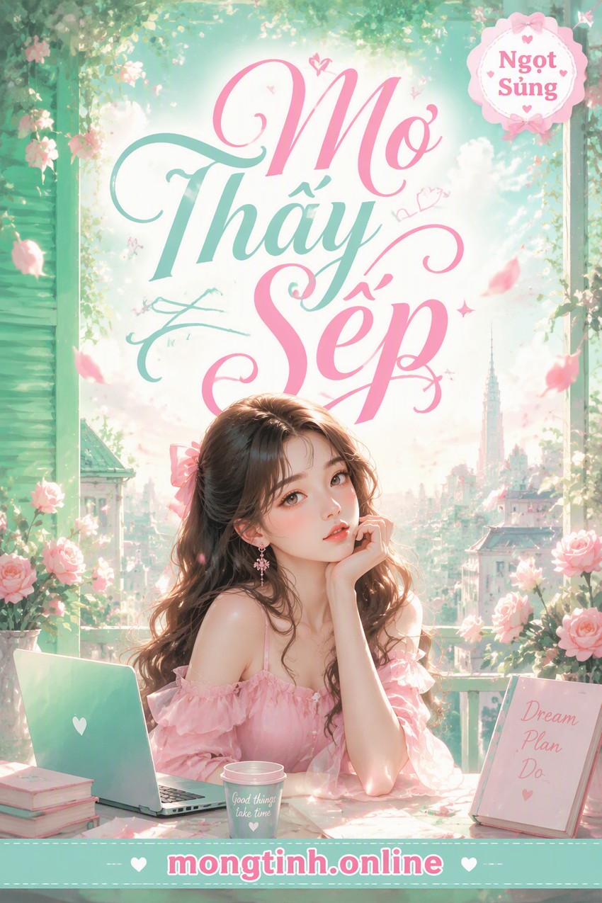 Mơ Thấy Sếp