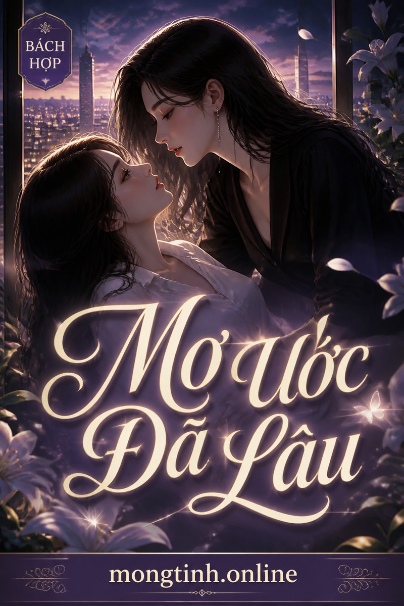 Mơ Ước Đã Lâu