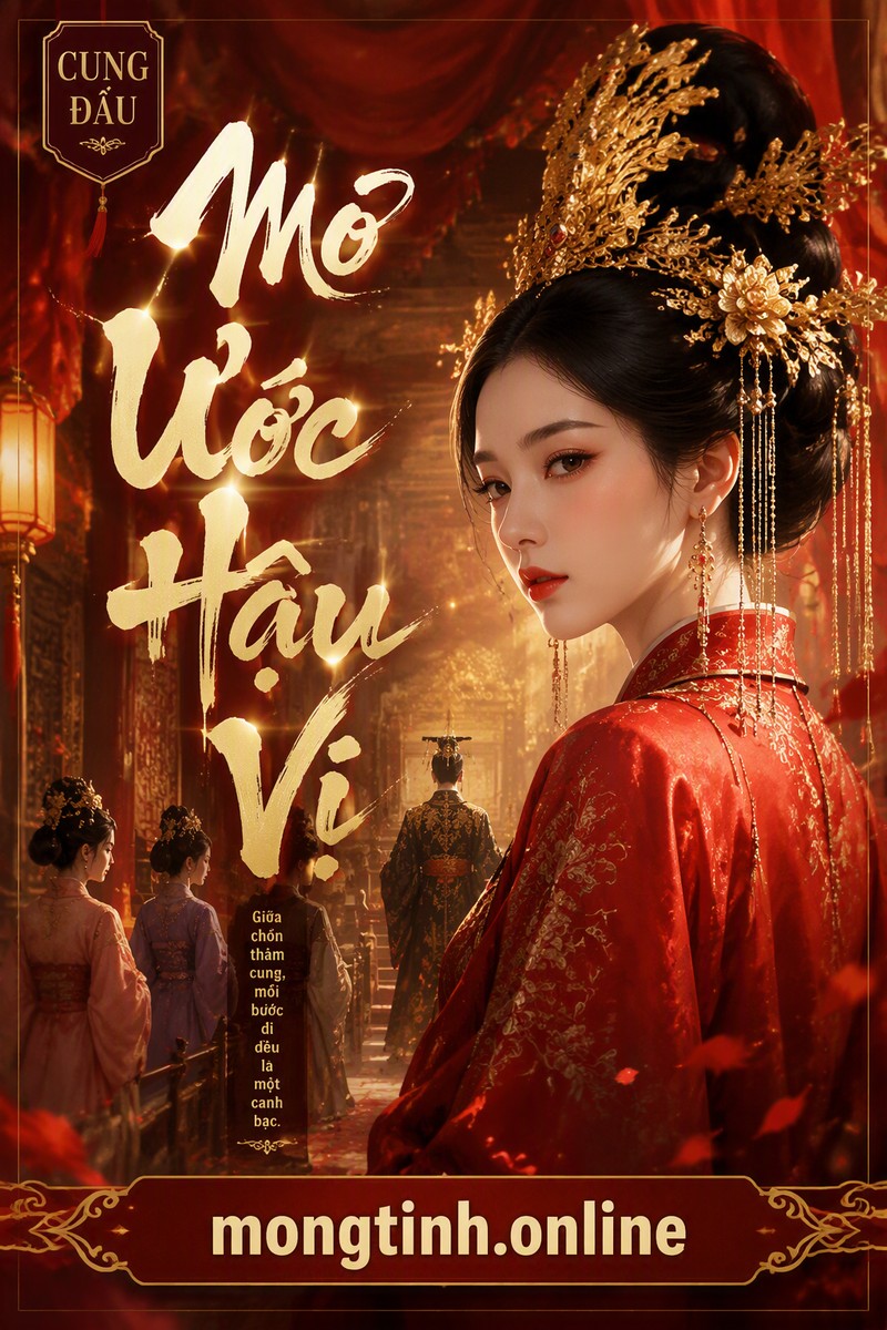 Mơ Ước Hậu Vị
