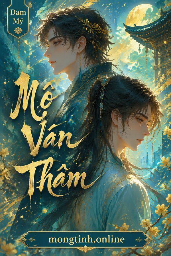 Mộ Vân Thâm