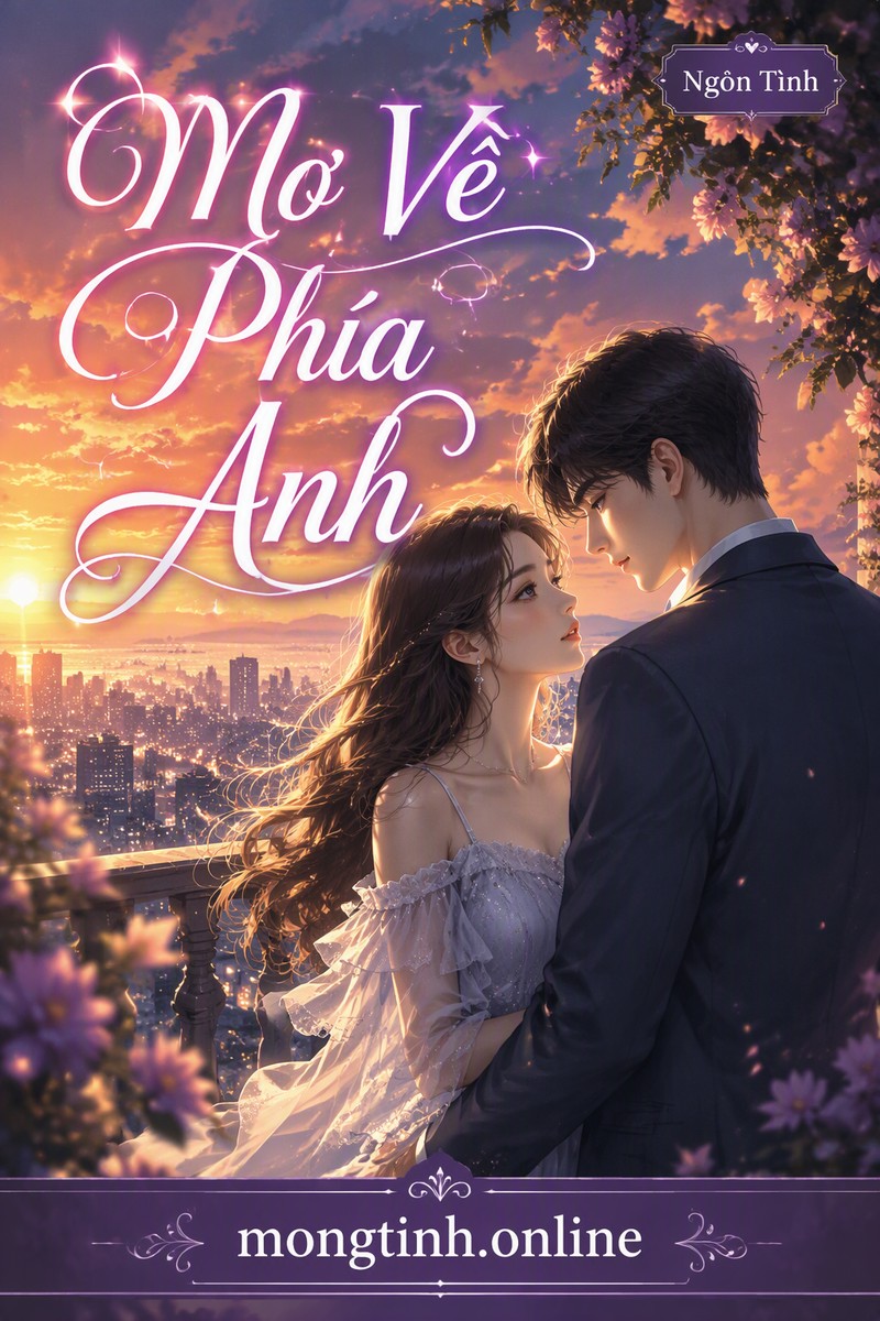 Mơ Về Phía Anh