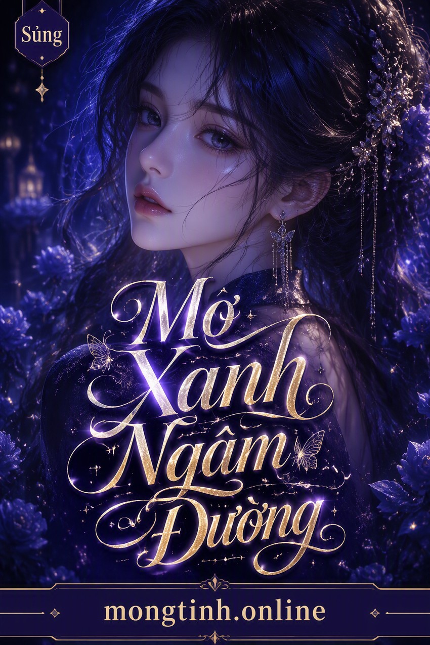 Mơ Xanh Ngâm Đường