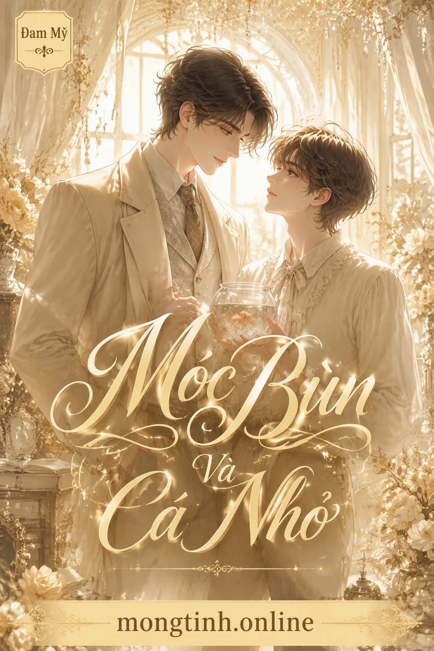 Móc Bùn Và Cá Nhỏ
