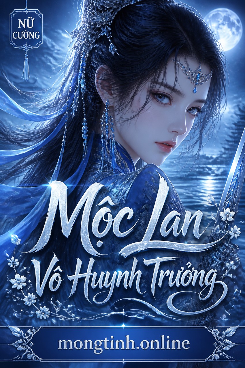 Mộc Lan Vô Huynh Trưởng