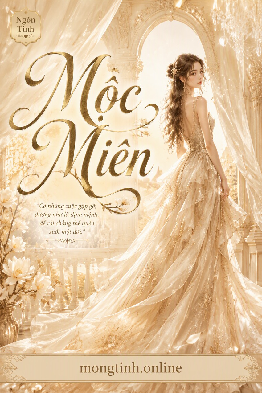 Mộc Miên