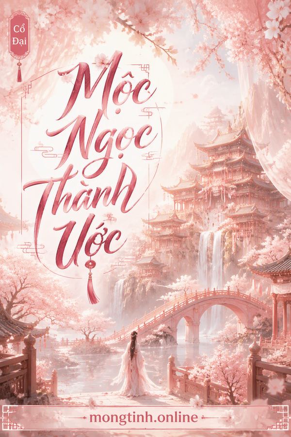 Mộc Ngọc Thành Ước