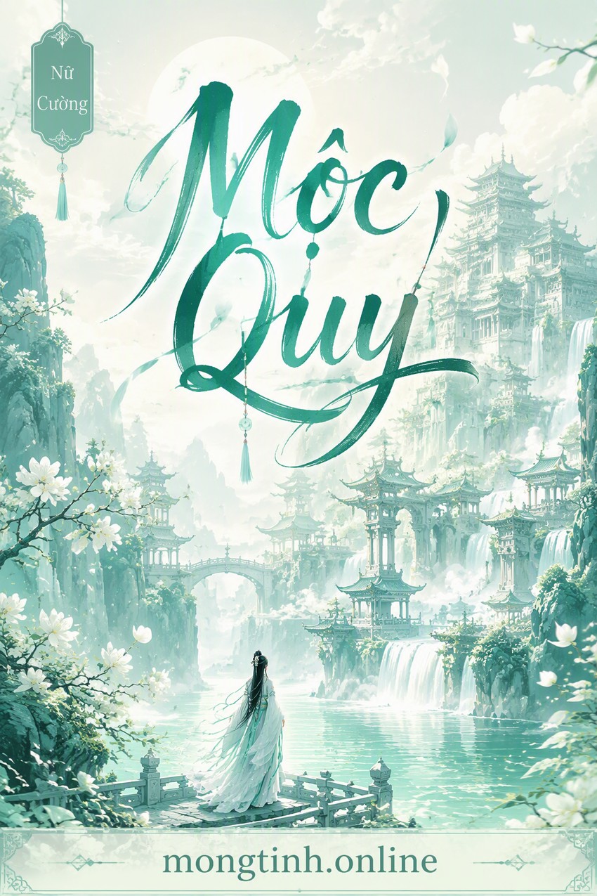 Mộc Quy