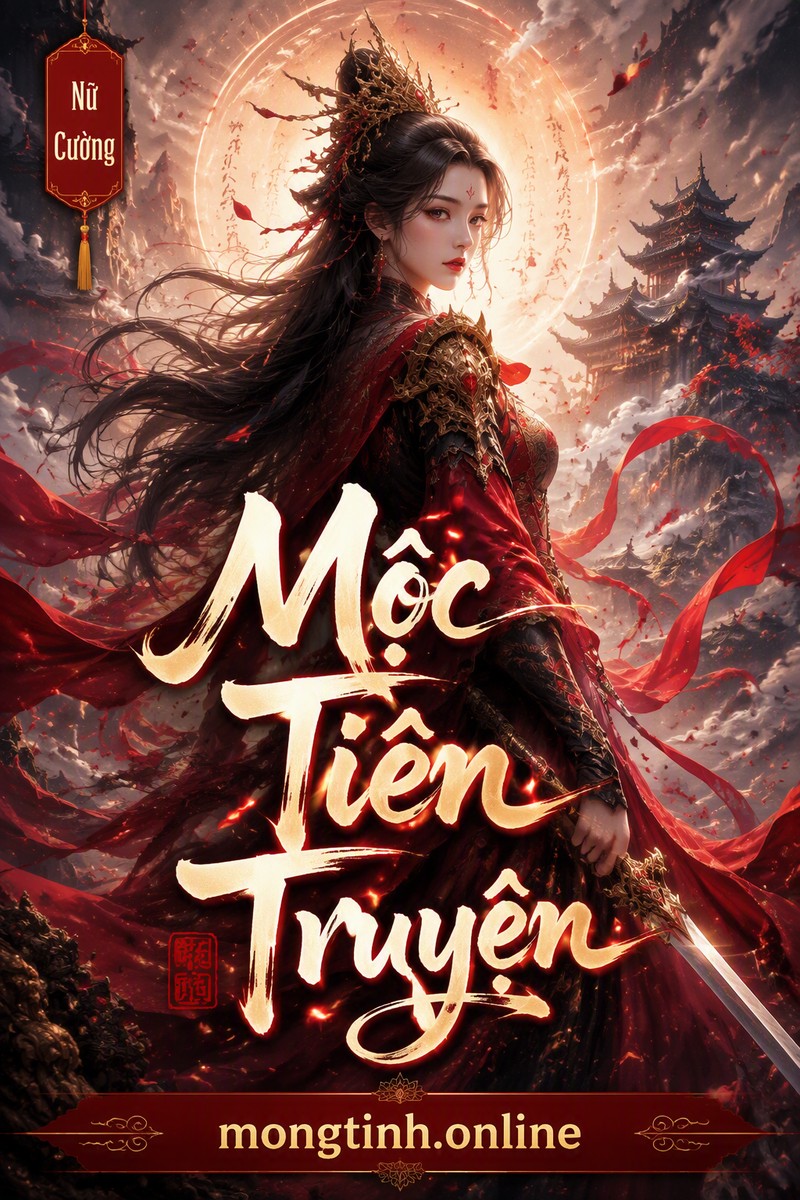 Mộc Tiên Truyện