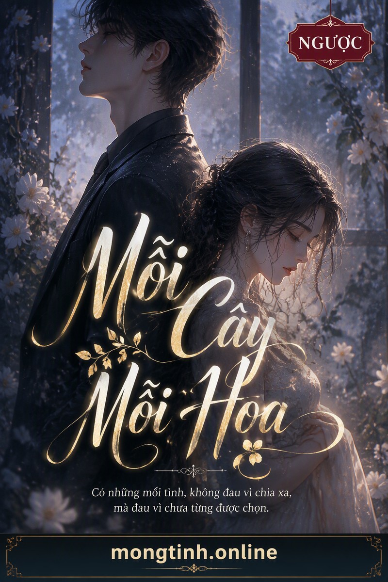 Mỗi Cây Mỗi Hoa