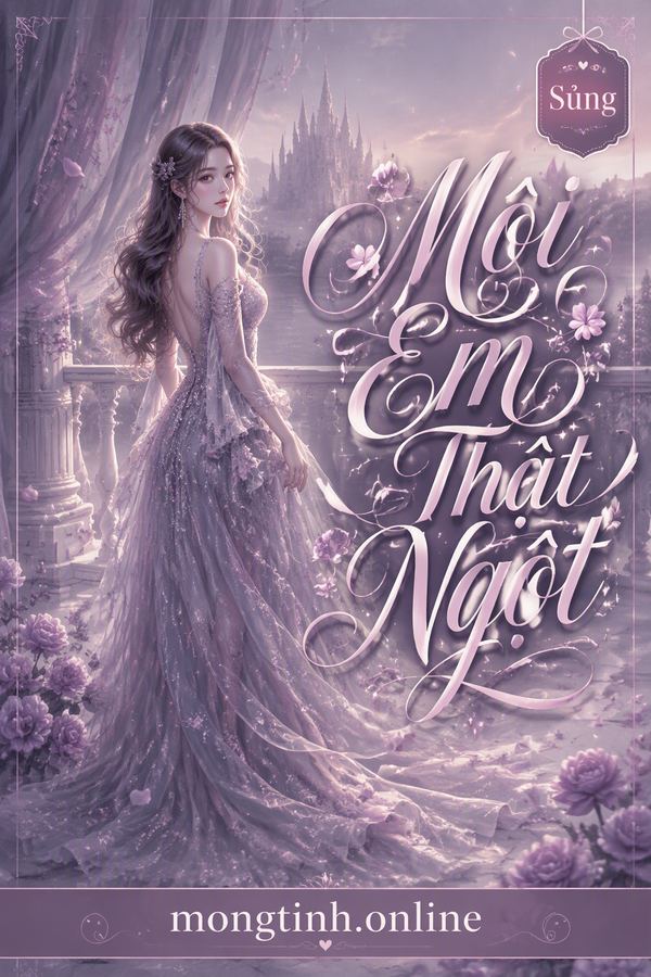 Môi Em Thật Ngọt