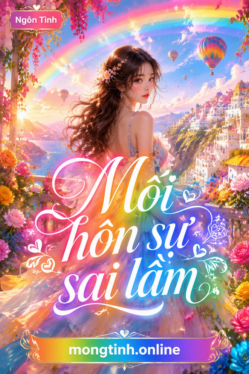 Mối hôn sự sai lầm