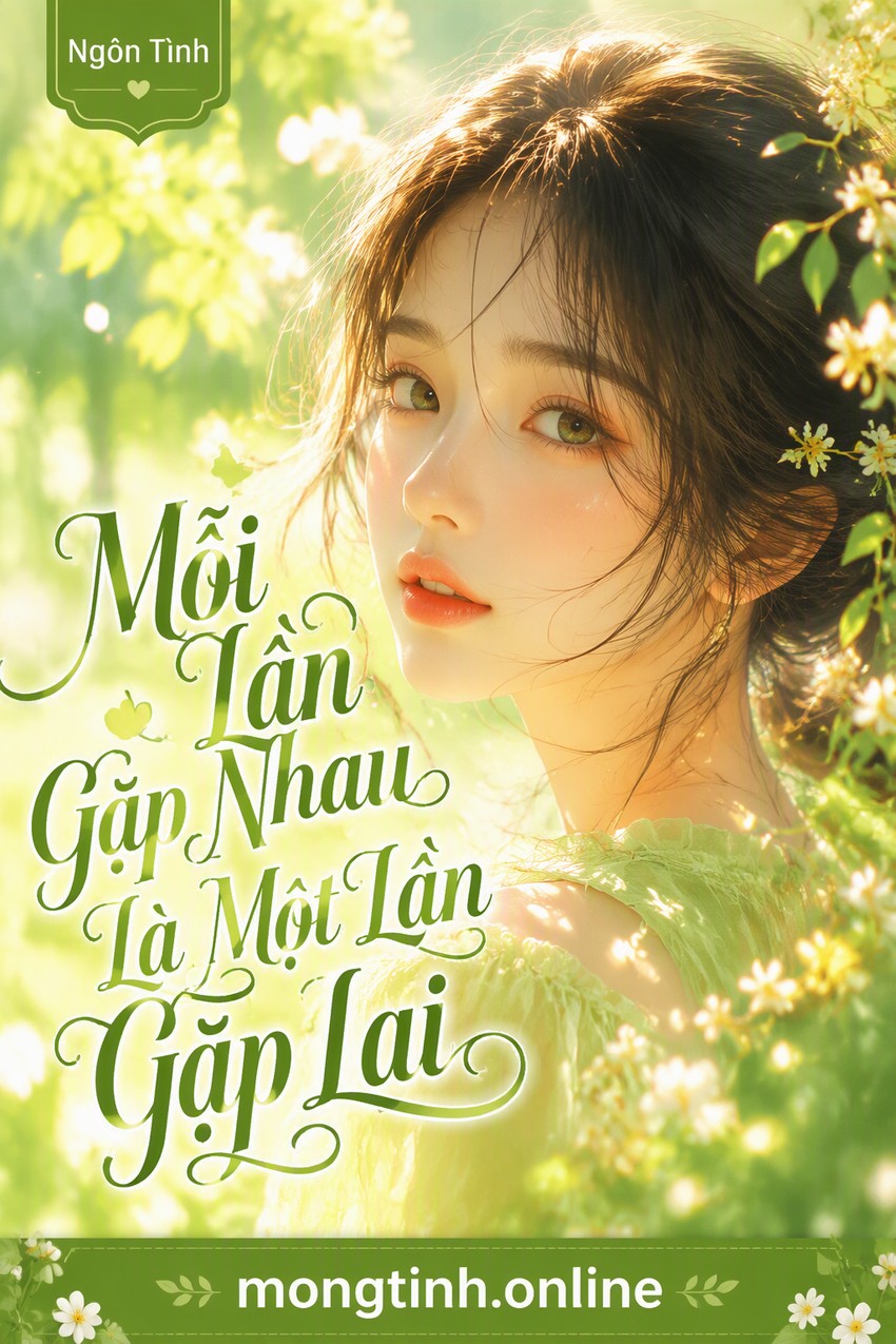 Mỗi Lần Gặp Nhau Là Một Lần Gặp Lại