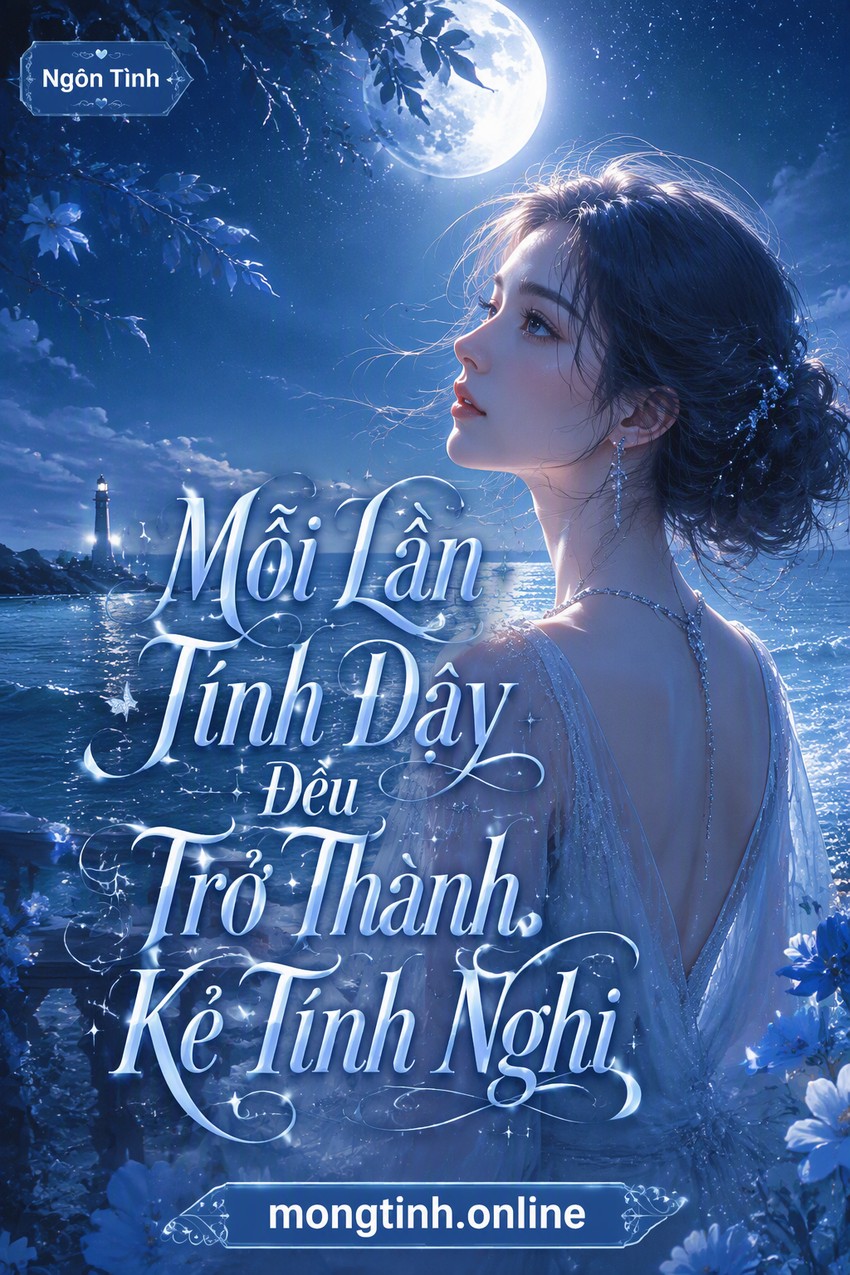 Mỗi Lần Tỉnh Dậy Đều Trở Thành Kẻ Tình Nghi