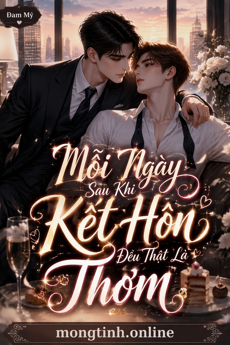 Mỗi Ngày Sau Khi Kết Hôn Đều Thật Là Thơm