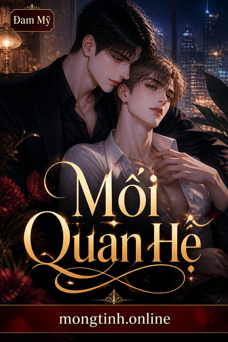 Mối Quan Hệ