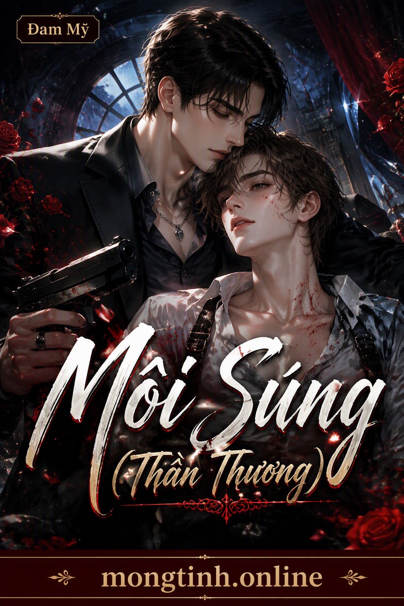 Môi Súng (Thần Thương)