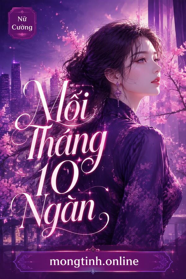 Mỗi Tháng 10 Ngàn