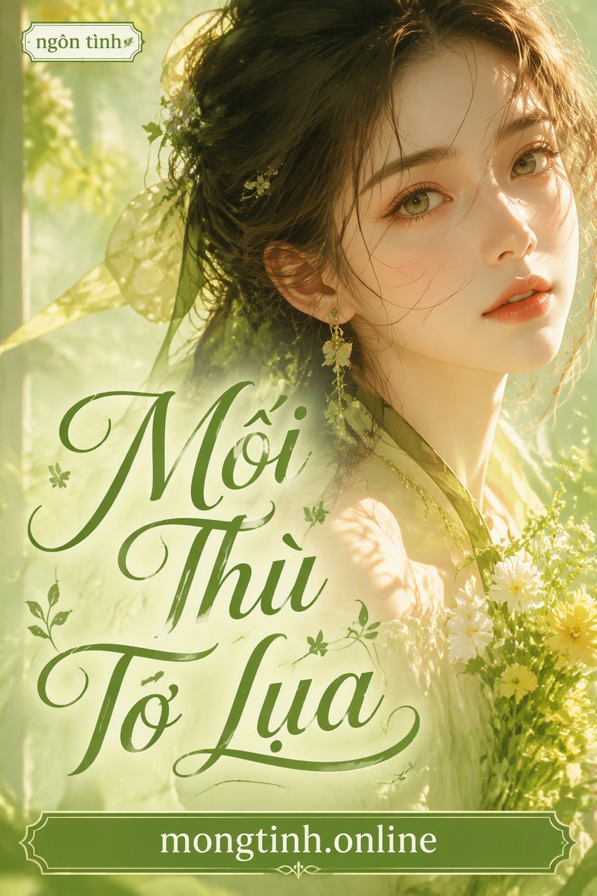 Mối Thù Tơ Lụa