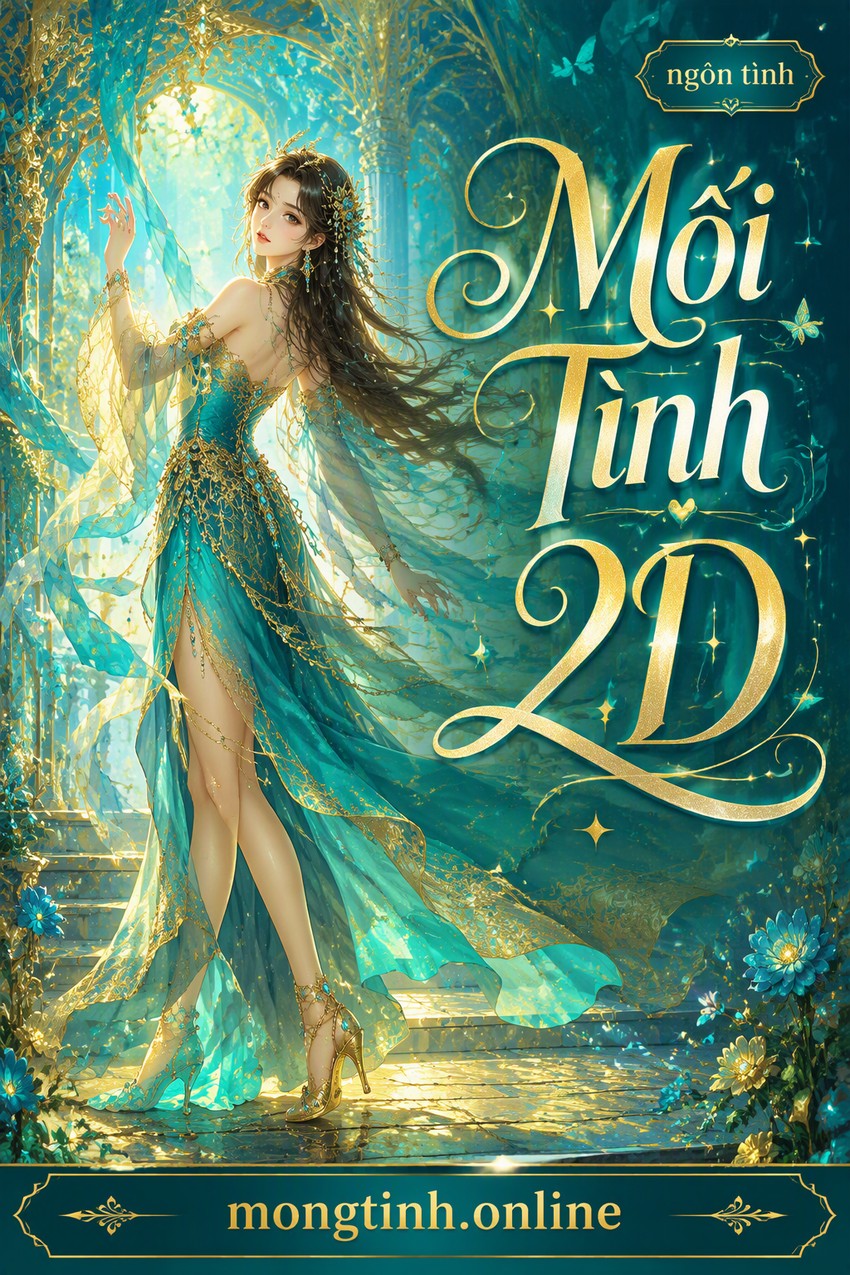 Mối Tình 2D