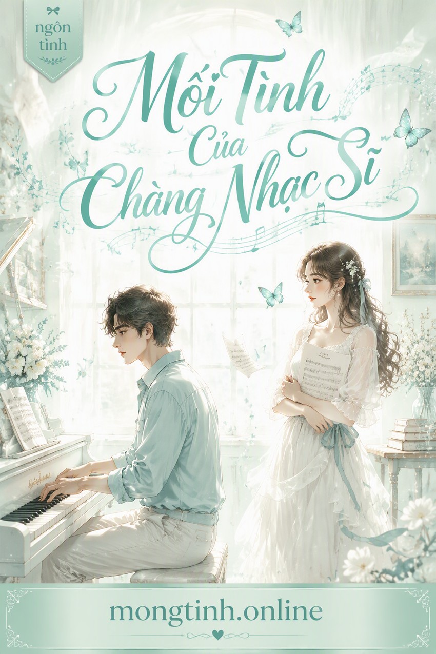 Mối Tình Của Chàng Nhạc Sĩ
