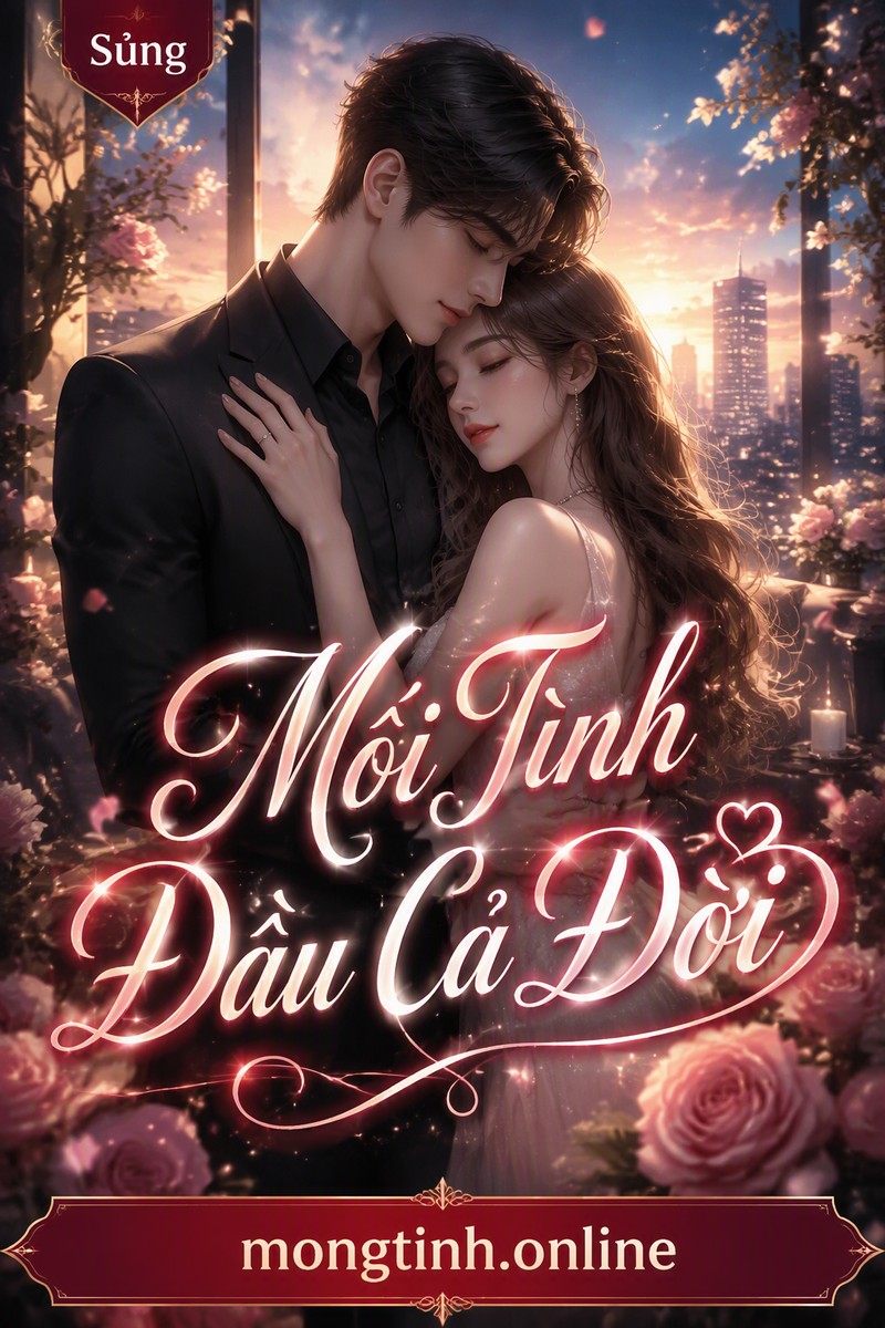 Mối Tình Đầu Cả Đời