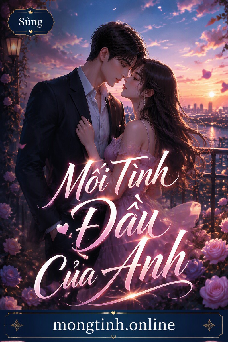 Mối Tình Đầu Của Anh