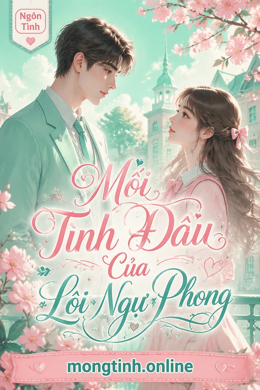 Mối Tình Đầu Của Lôi Ngự Phong