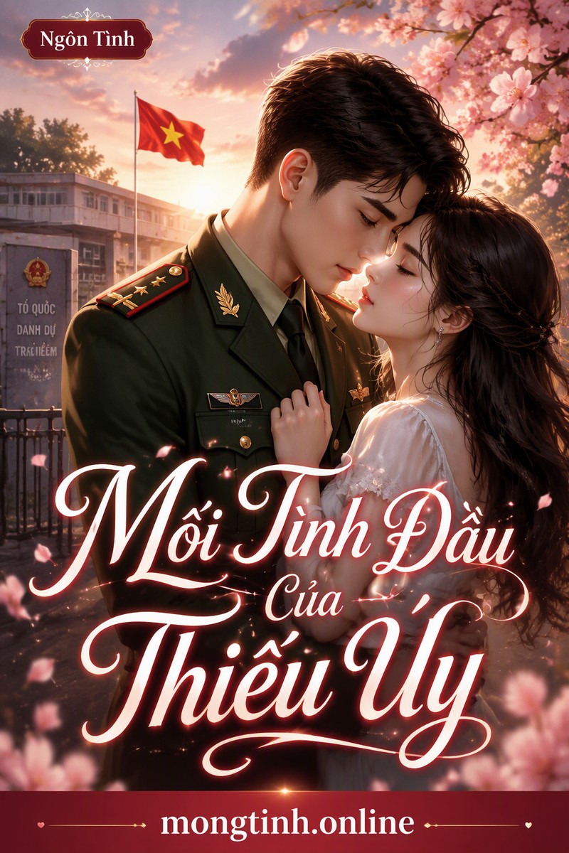 Mối Tình Đầu Của Thiếu Úy