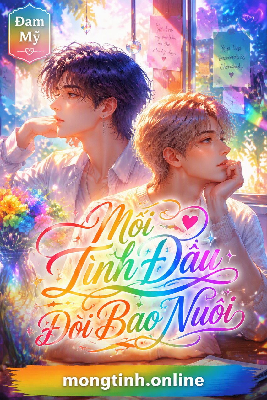 Mối Tình Đầu Đòi Bao Nuôi