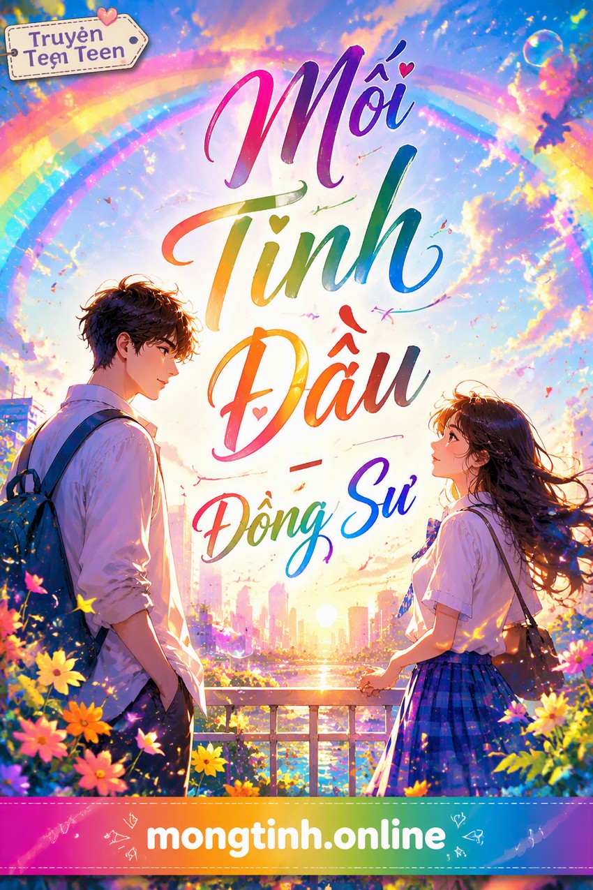 Mối Tình Đầu - Đông Sư