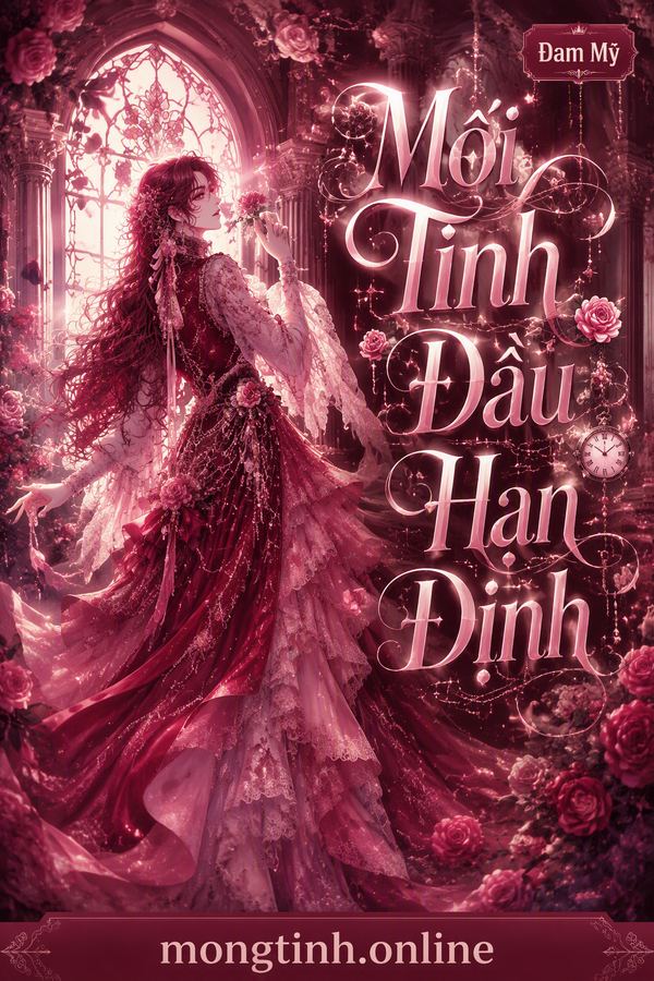 Mối Tình Đầu Hạn Định