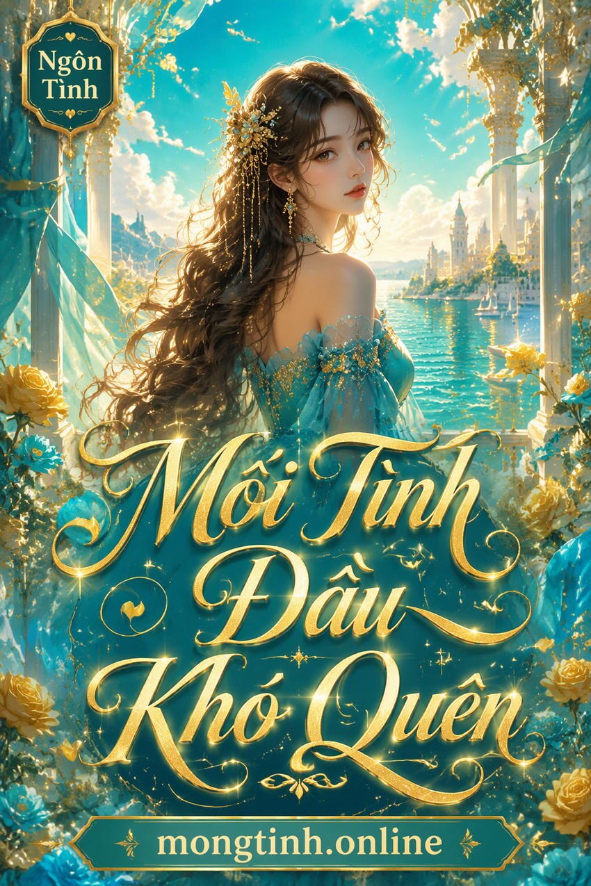 Mối Tình Đầu Khó Quên