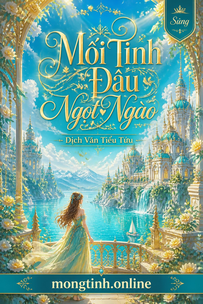 Mối Tình Đầu Ngọt Ngào - Dịch Vãn Tiểu Tửu