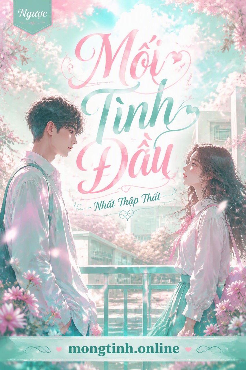 Mối Tình Đầu - Nhất Thập Thất
