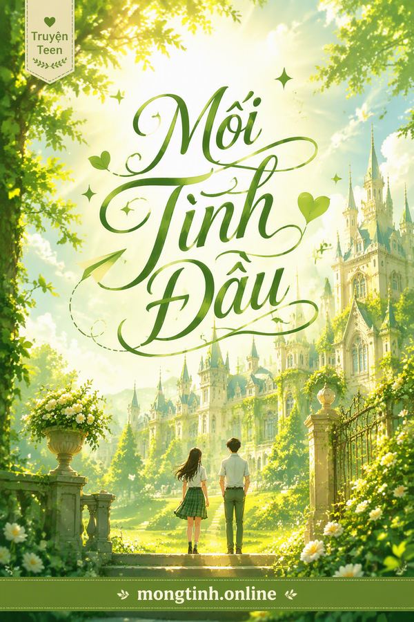 Mối Tình Đầu