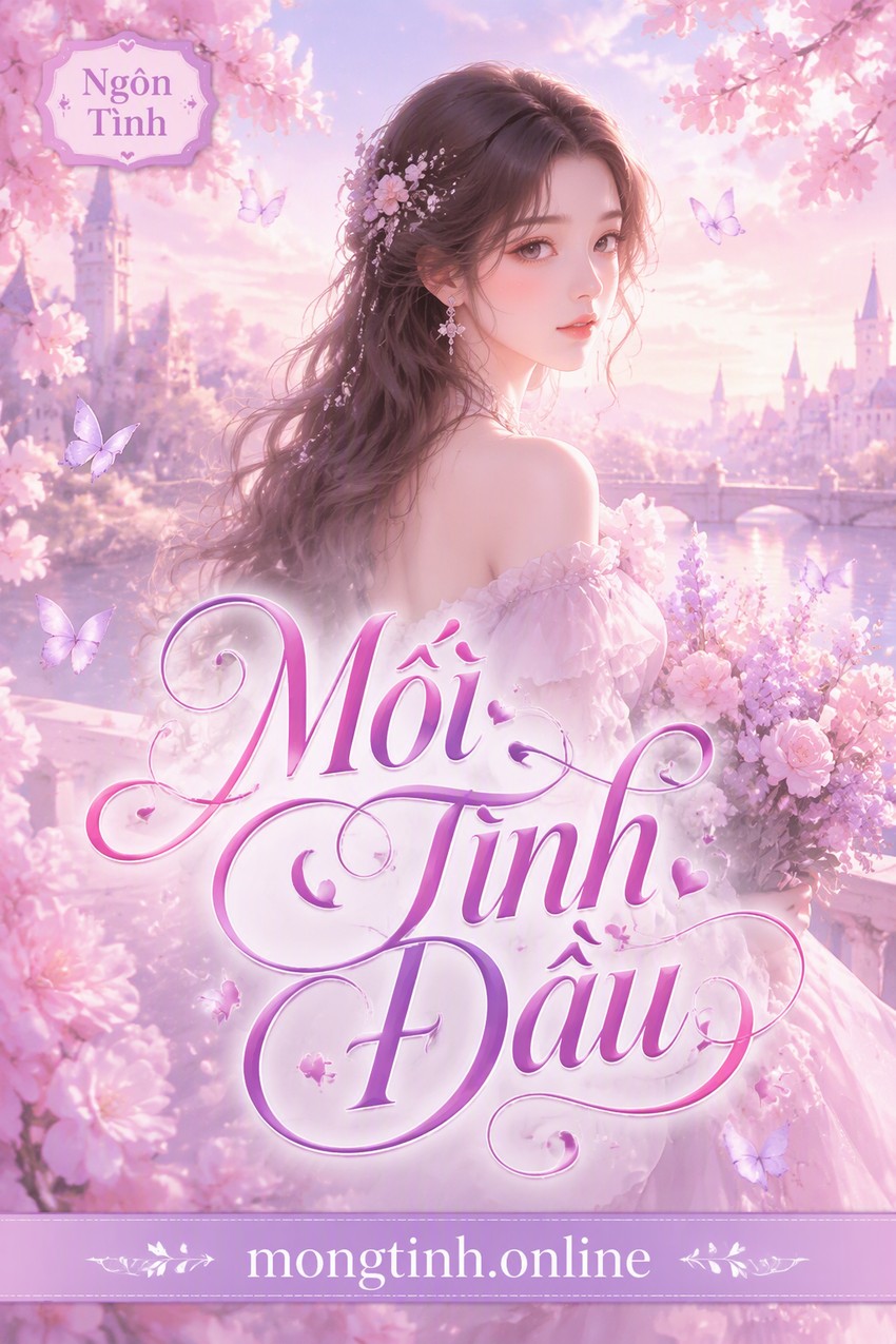 Mối Tình Đầu
