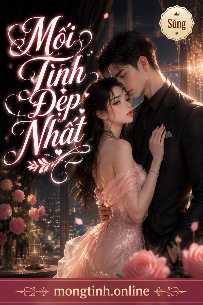 Mối Tình Đẹp Nhất
