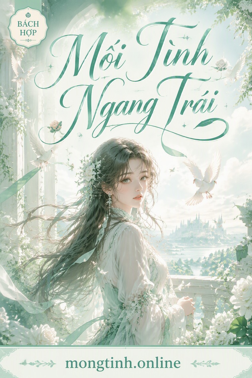 Mối Tình Ngang Trái