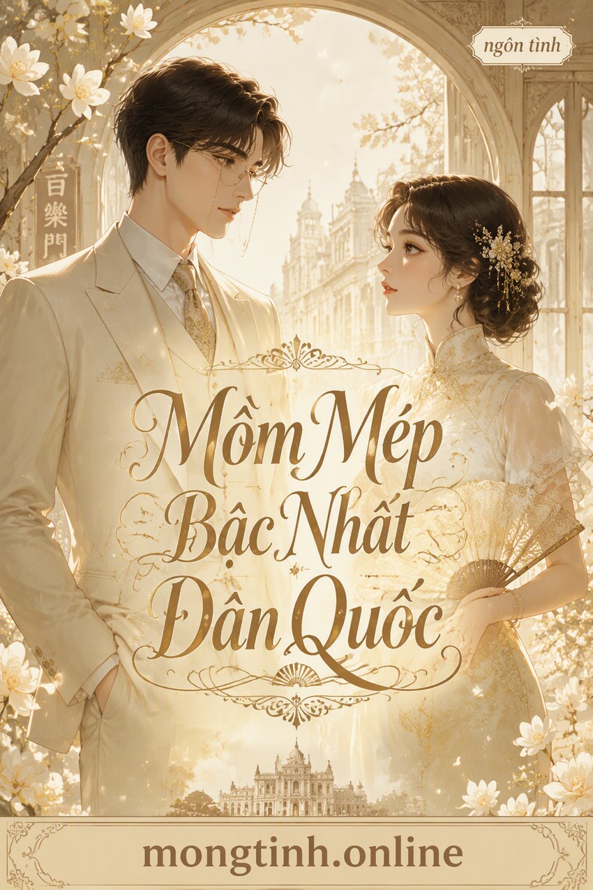 Mồm Mép Bậc Nhất Dân Quốc