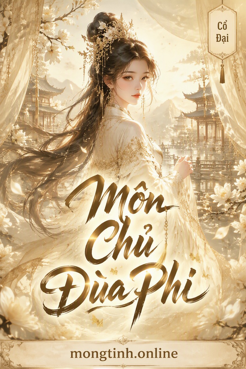 Môn Chủ Đùa Phi