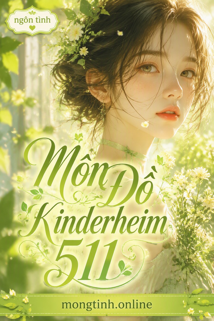 Môn Đồ Kinderheim 511